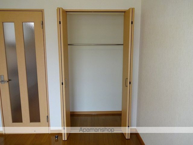 ライトベアの内装写真