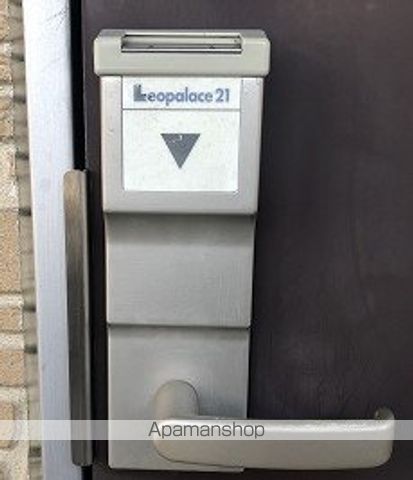 レオネクストSnowDropの内装写真