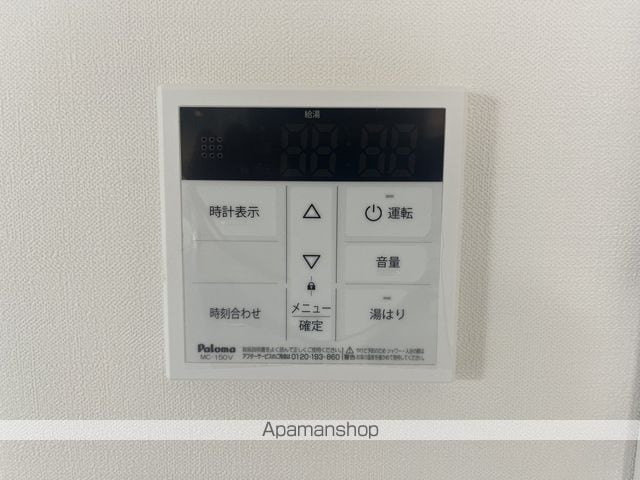 シロンコート杉並の内装写真
