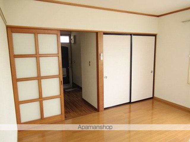 ラビハウス5の内装写真