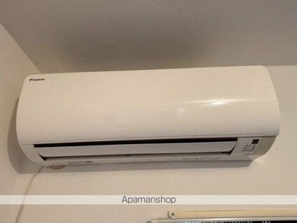 東京都中野区野方２丁目[1K/16.83m2]のその他設備2