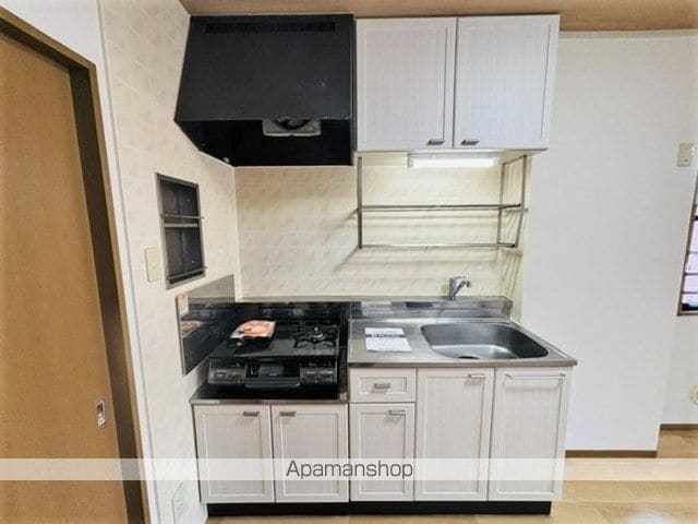 エクレール五井西 CDEの内装写真