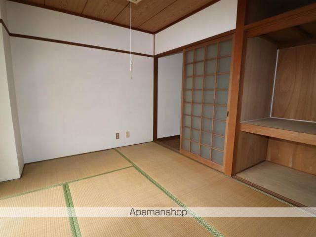 下荒田Nビルの内装写真