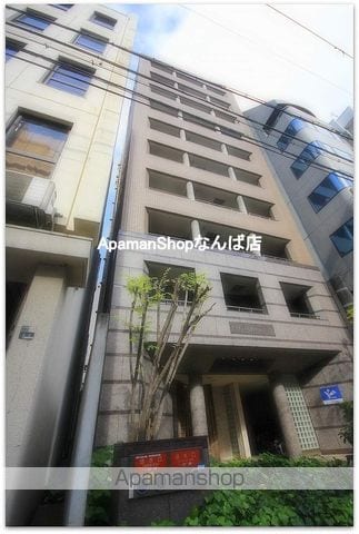 KAISEI本町の外観写真