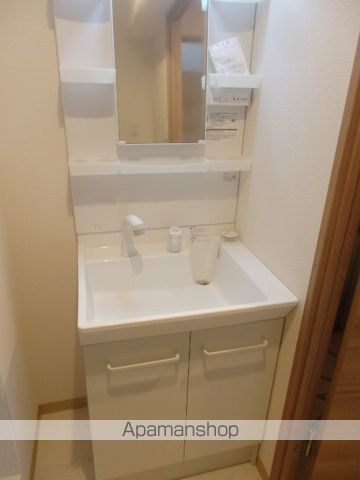 グランオルセー北大前の内装写真