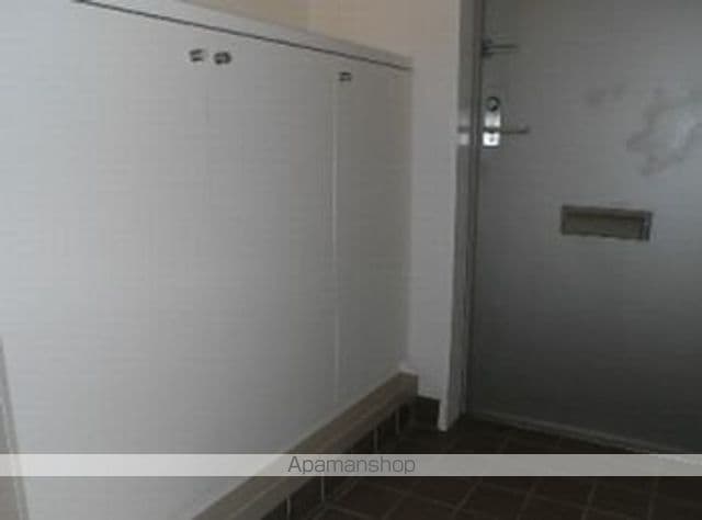 リュゼ経堂[3LDK/86.48m2]のその他設備