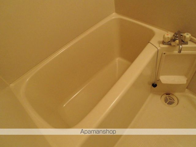 東栄マンションの内装写真