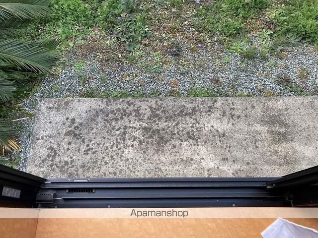 レオパレスペニーハイツIの内装写真