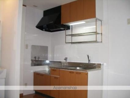 セジュール真野[1LDK/50.09m2]のキッチン