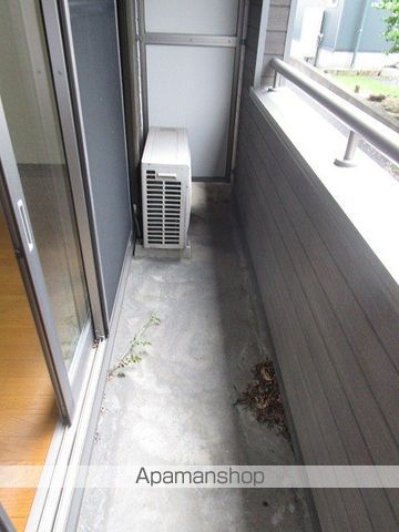 ウェルストーンの内装写真