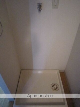 ディアスＢｅｅ[1K/25m2]の内装3