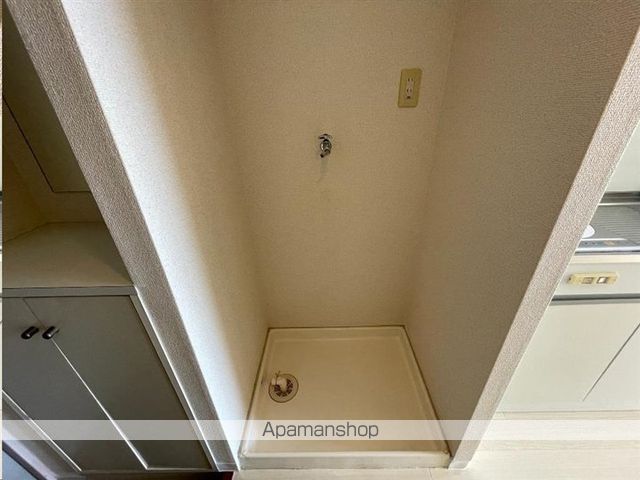 ロイヤルヒルズ片桐の内装写真