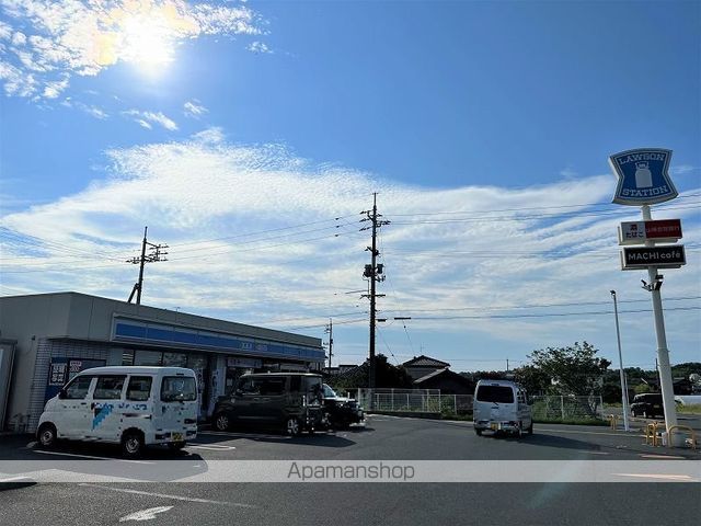 レオパレスKAROの周辺写真