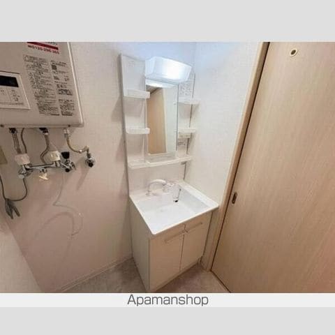 グランドジョラス中の島の内装写真
