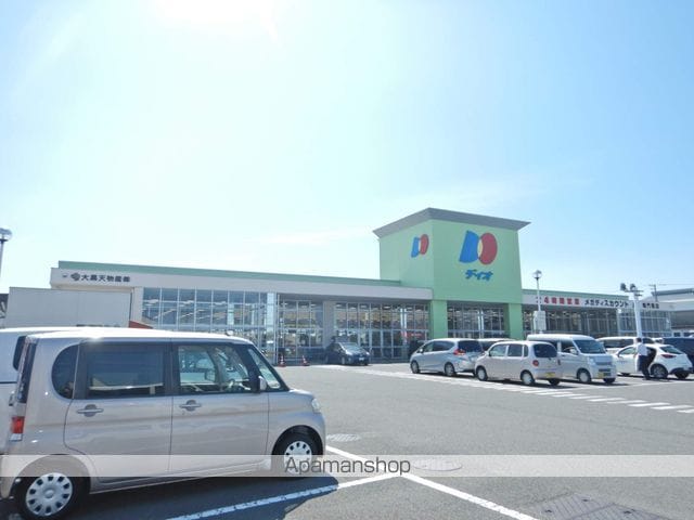 レオパレスブルースカイの周辺写真