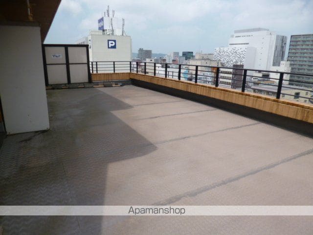 ダイアパレス南田町の内装写真