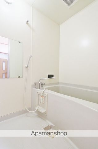 榎本マンションの内装写真