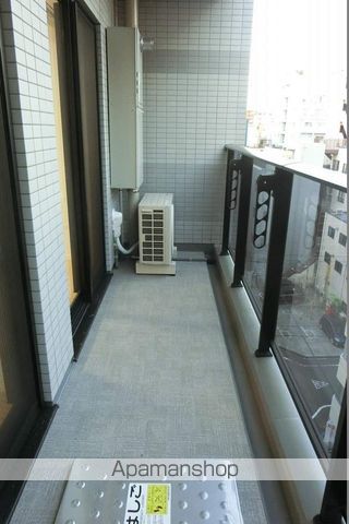 アスール北上野の内装写真