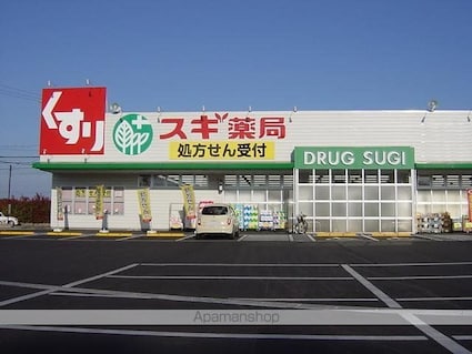 愛知県半田市岩滑中町１丁目[1K/29.9m2]の周辺2
