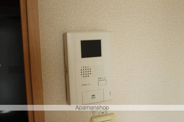 レオパレスハイツK5の内装写真