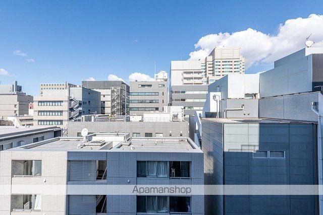 パークアクシス茅場町の内装写真