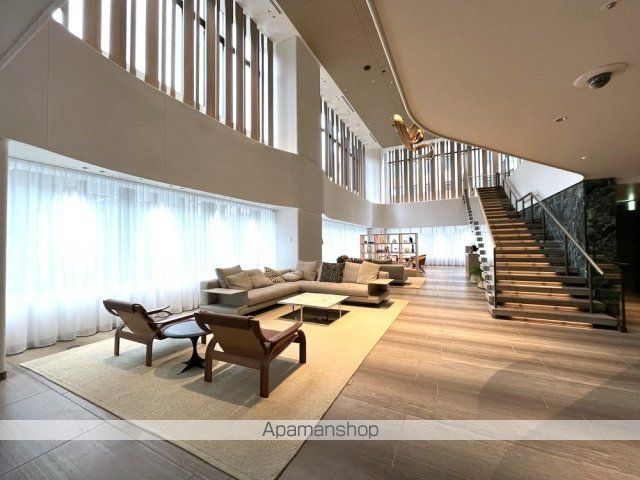 WORLD TOWER RESIDENCEのその他写真