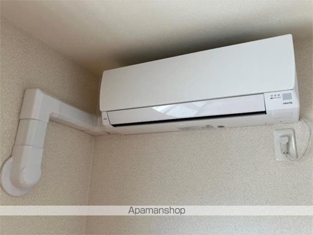 サンヒルズ秀栄の内装写真