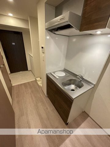 パークアクシス新栄の内装写真