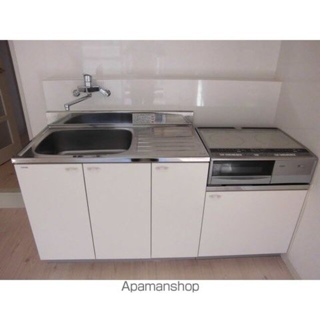 芦花ハウスⅡ[2DK/41.25m2]の内装