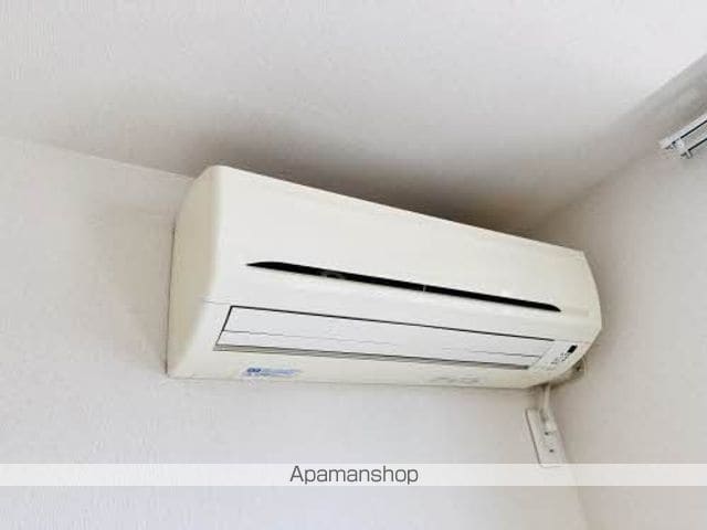 フラワーASAMAの内装写真