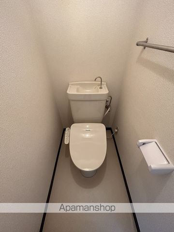 グランディール門田屋敷の内装写真