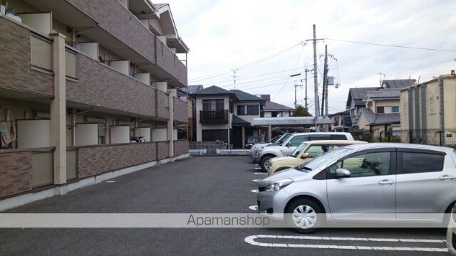 ジェルメのその他写真