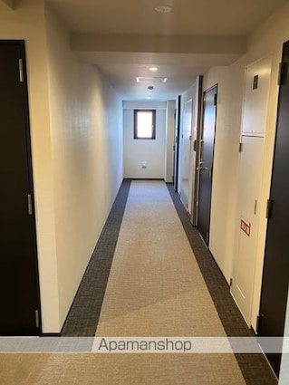 Ｊｅ　Ｇｌｙｃｉｎｅ　寿町[1LDK/40.02m2]のロビー