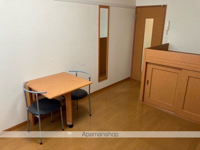 レオパレスK.Yの内装写真