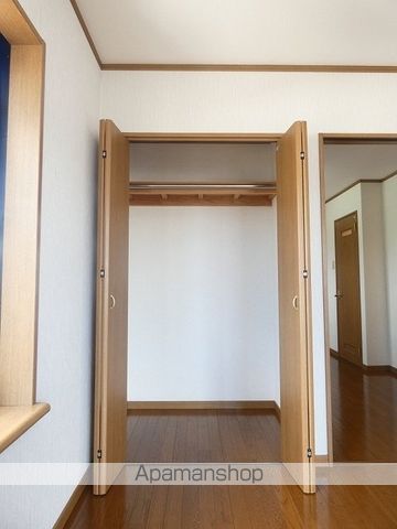 セレブレイトAKIの内装写真