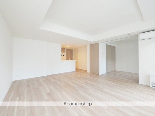 SーRESIDENCE南円山BLAZEの内装写真