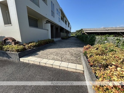 ルミエール　日野　Ⅰ[1LDK/46.22m2]のロビー