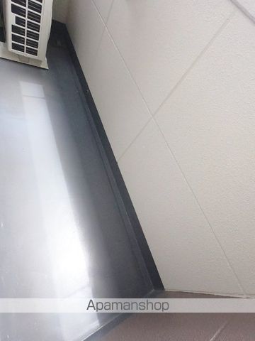 サクラーレの内装写真