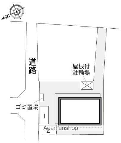 レオパレスプレンティ鳳中町のその他写真