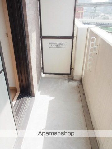 スカイコート芝壱番館の内装写真