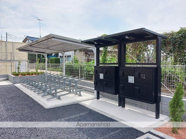 ヒカルサ土浦神立ウエスト[2LDK/58.06m2]のその他内装