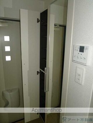 ユリウス　南江戸　Ⅱ[1K/31.65m2]の内装1