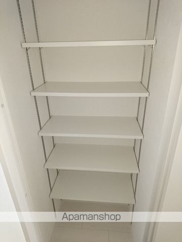 カーサあくら通りの内装写真