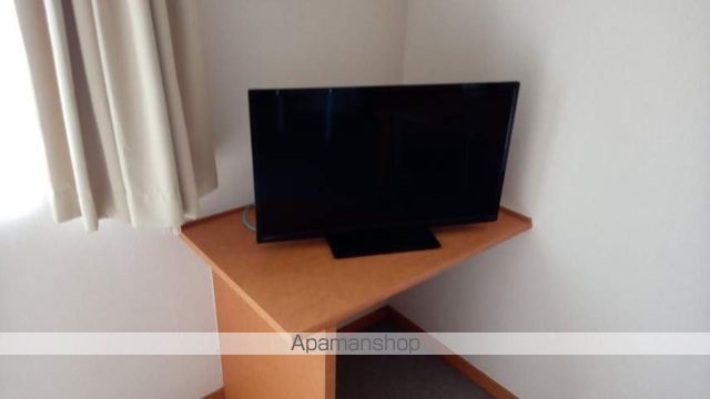 レオパレスOFKの内装写真