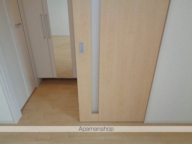 スプリングフィールドの内装写真