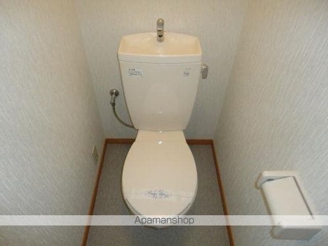 レジデンス住永の内装写真