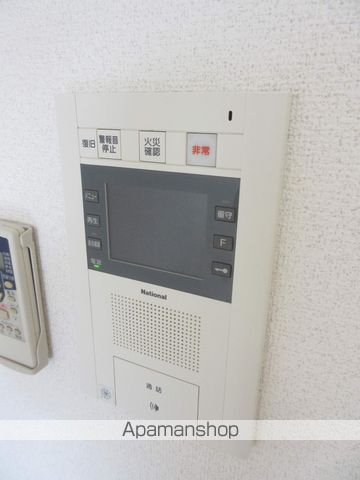 エスティメゾン錦糸町IIの内装写真