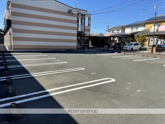 レオパレスピクシス イワタのその他写真