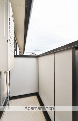 プラザ・ルミエール弐番館 A棟の内装写真