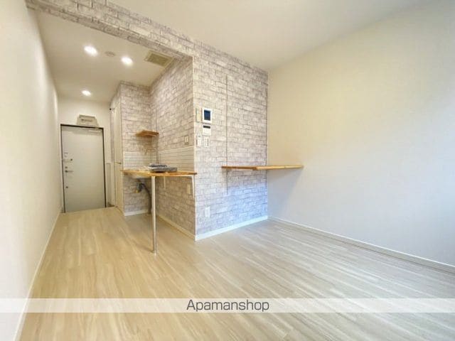 PRIMERA川崎の内装写真